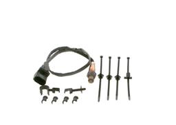 Sonde lambda BOSCH 0 258 007 353