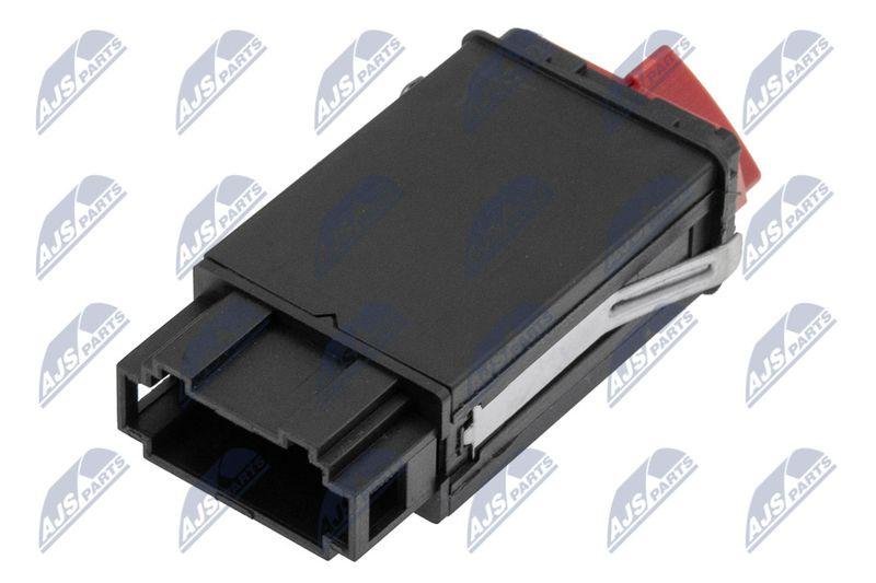 Interrupteur de signal de détresse NTY EWS-AU-053