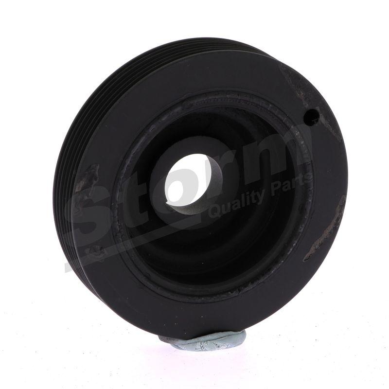 Poulie, vilebrequin STORM QUALITY PARTS 49999
