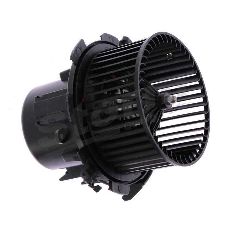 Plot de berceau/Support d'agrégats STORM QUALITY PARTS 999892