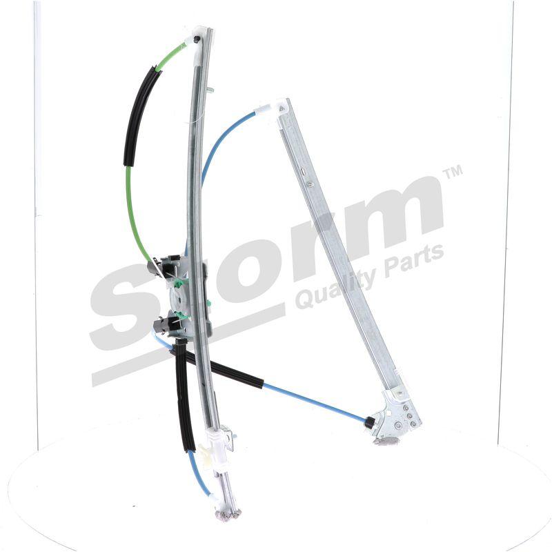 Lève-vitre STORM QUALITY PARTS 88079