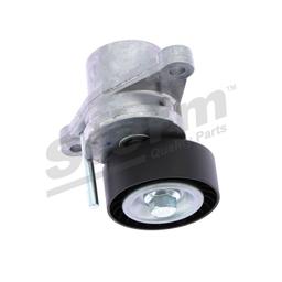 Tendeur de courroie, courroie trapézoïdale à nervures STORM QUALITY PARTS 29988