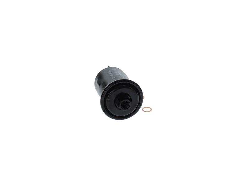 Filtre à carburant BOSCH 0 986 450 107