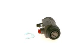 Cylindre de roue BOSCH 0 986 475 005