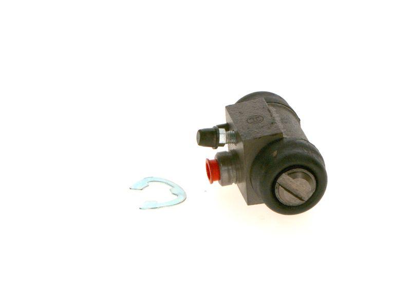 Cylindre de roue BOSCH 0 986 475 005