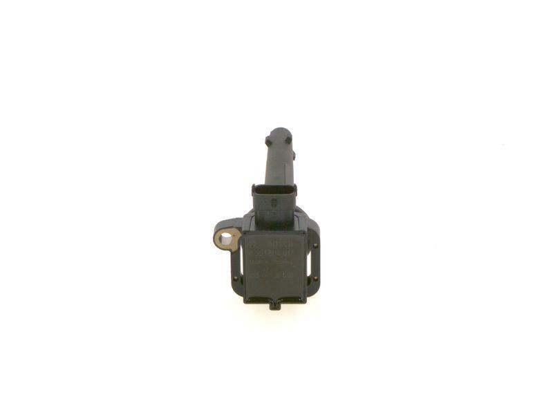 Bobine d'allumage BOSCH 0221504017