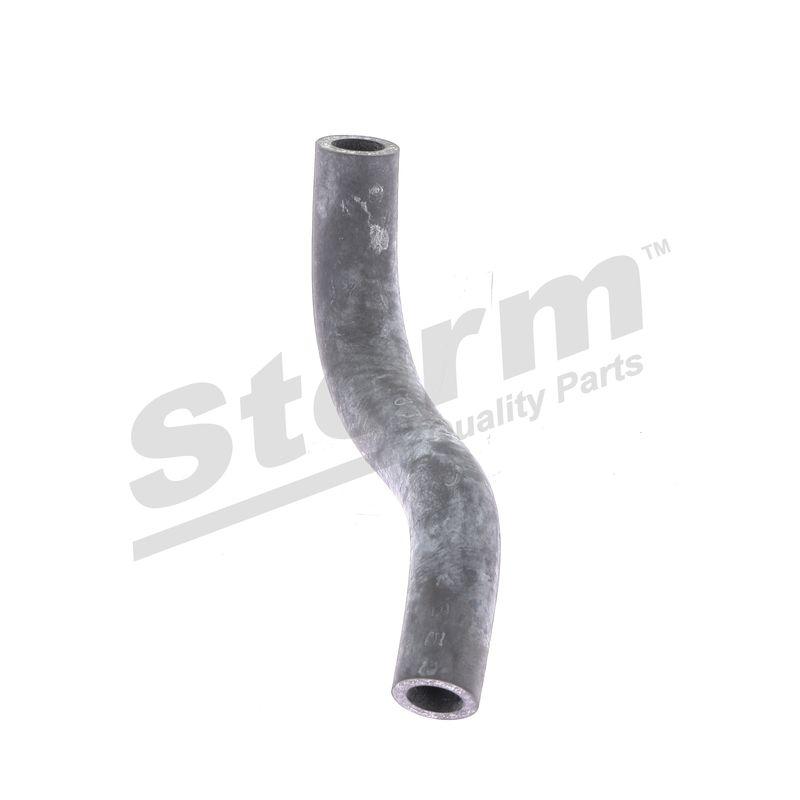 Tuyau, échangeur de chaleur (chauffage) STORM QUALITY PARTS 509440