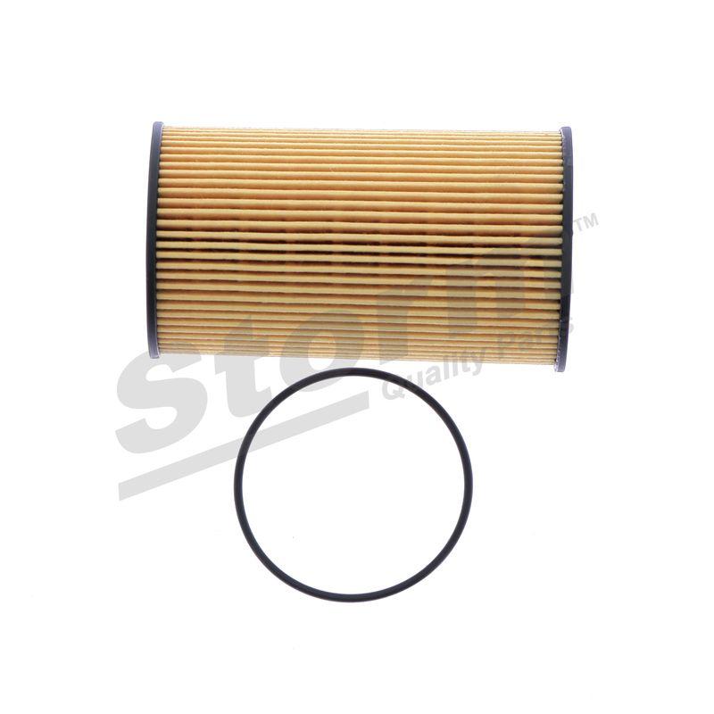 Filtre à carburant STORM QUALITY PARTS 10630