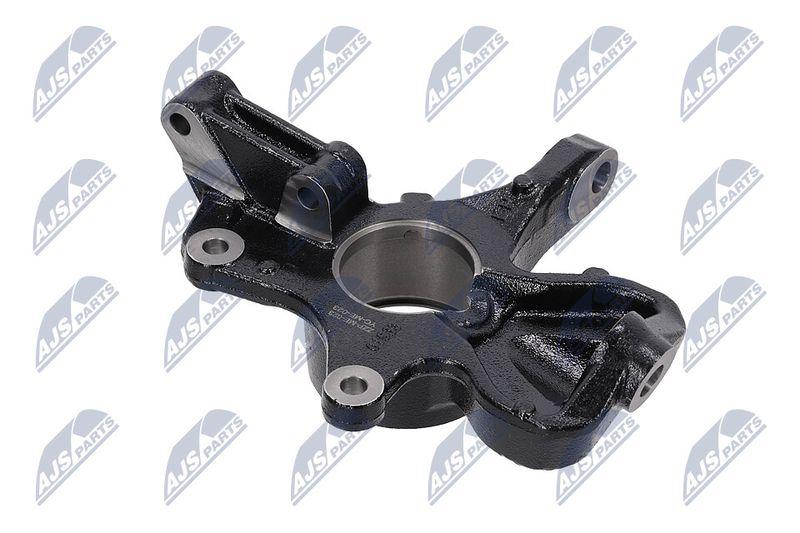 Fusée d'essieu, suspension de roue NTY ZZP-ME-023