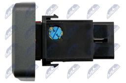 Pressostat, climatisation NTY EWS-HY-025