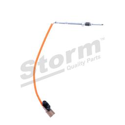 Capteur, température des gaz STORM QUALITY PARTS STO800048