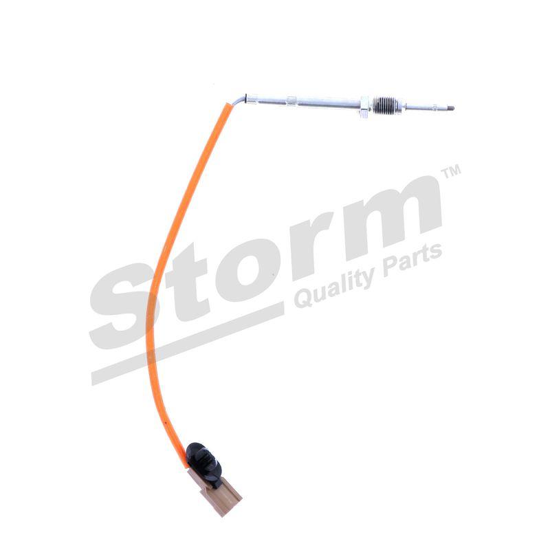 Capteur, température des gaz STORM QUALITY PARTS STO800048