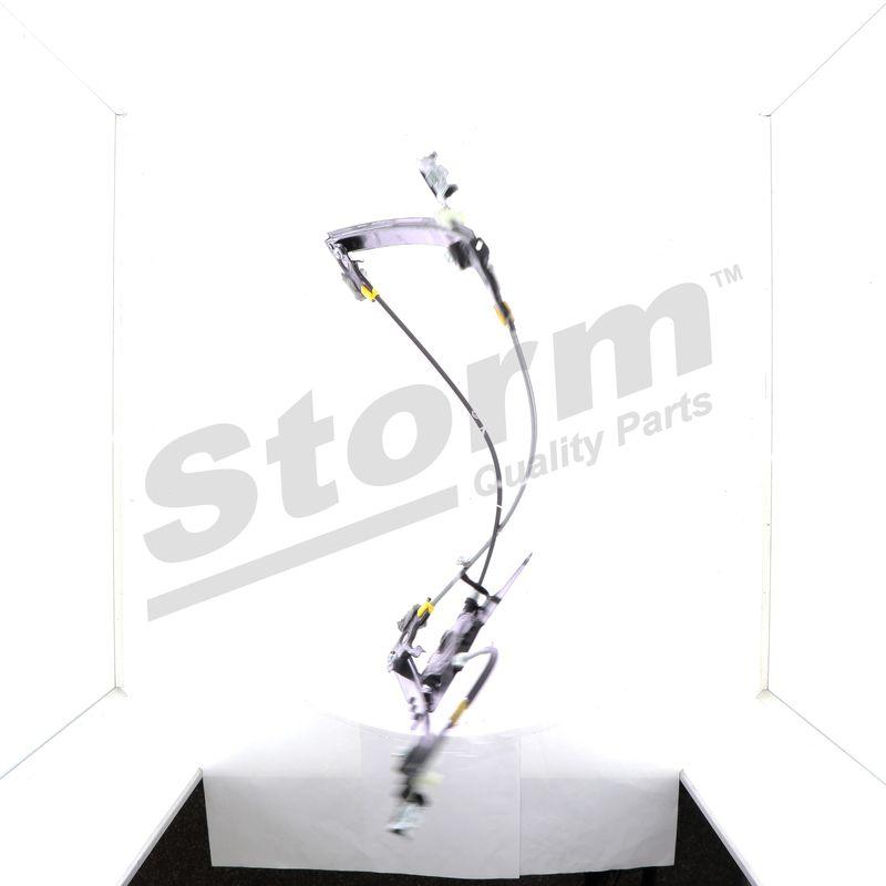 Lève-vitre STORM QUALITY PARTS 96072