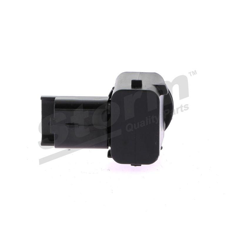 Capteur, aide au stationnement STORM QUALITY PARTS 777144