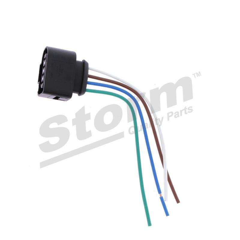 Kit réparation de câble, bobine d'allumage STORM QUALITY PARTS 8800060