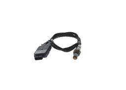 Capteur NOx, Injection d'urée BOSCH 0 281 008 817