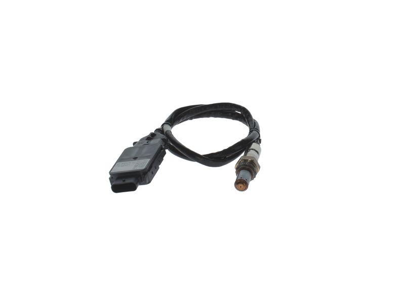 Capteur NOx, Injection d'urée BOSCH 0 281 008 817