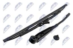 Bras d'essuie-glace, nettoyage des vitres NTY EWB-CH-001