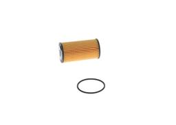 Filtre à huile BOSCH F 026 407 298