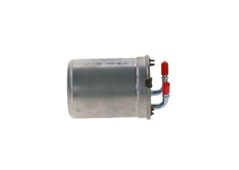 Filtre à carburant BOSCH F 026 402 835