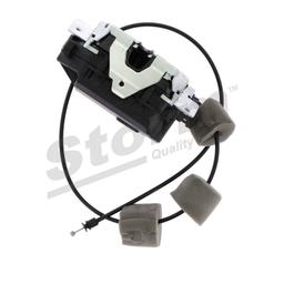 Serrure de hayon STORM QUALITY PARTS 5102501