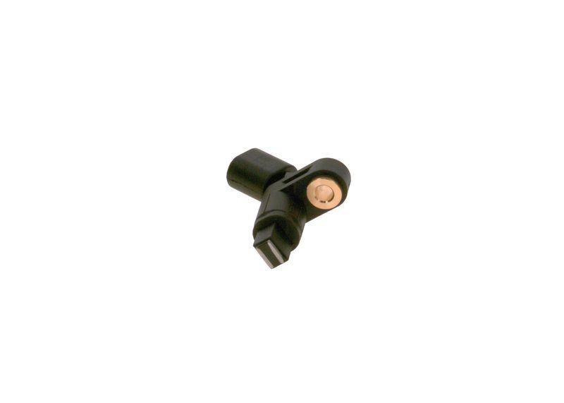 Capteur, vitesse de roue BOSCH 0 986 594 001