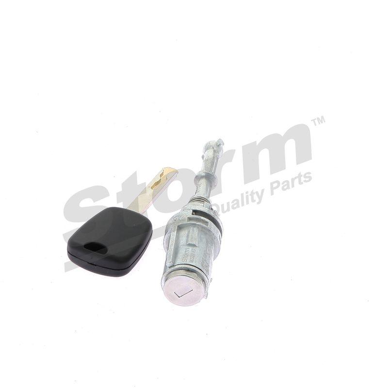 Cylindre de serrure STORM QUALITY PARTS 27525