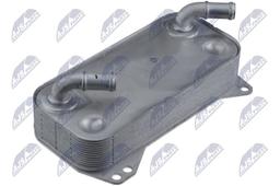 Radiateur d'huile de boîte automatique NTY CCL-VW-060