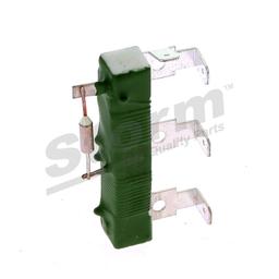 Résistance, pulseur d'air habitacle STORM QUALITY PARTS STO970511
