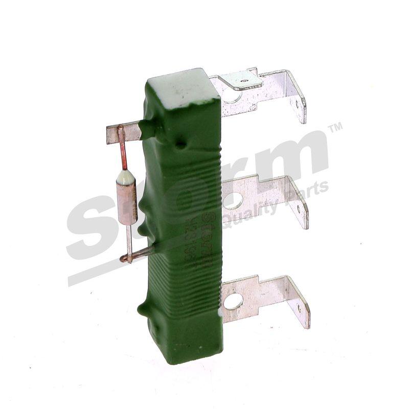 Résistance, pulseur d'air habitacle STORM QUALITY PARTS STO970511