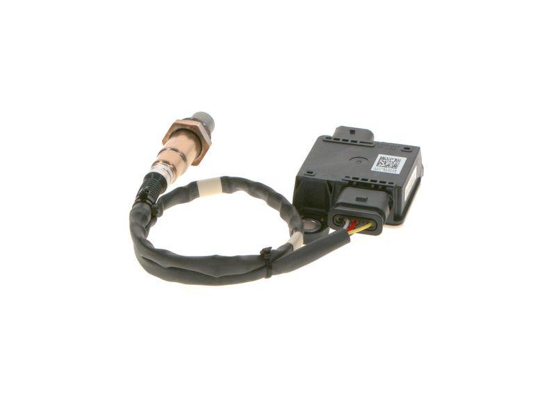 Détecteur de particules BOSCH 0 281 007 046
