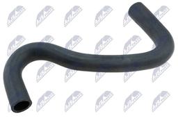Durite de radiateur NTY CPP-FR-013