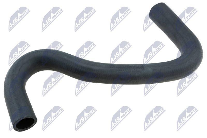 Durite de radiateur NTY CPP-FR-013