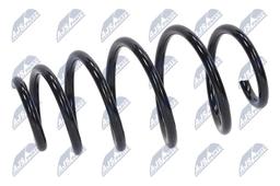 Ressort de suspension NTY ASZ-PL-070