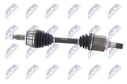 Arbre de transmission NTY NPW-LR-010