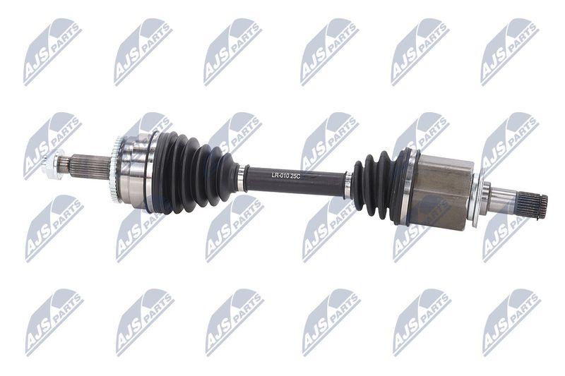 Arbre de transmission NTY NPW-LR-010