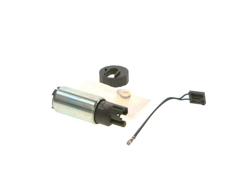 Pompe à carburant BOSCH 0 986 580 942