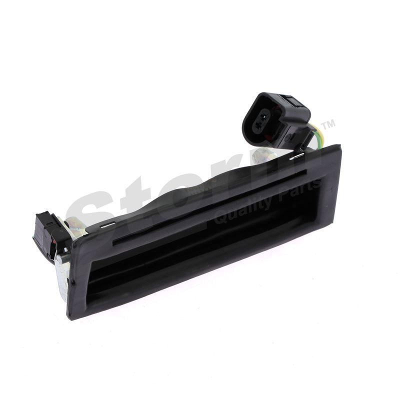 Touche, déverrouillage automatique du hayon STORM QUALITY PARTS 9702502