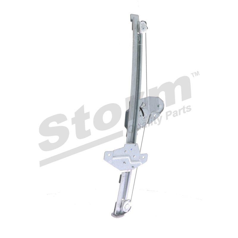 Lève-vitre STORM QUALITY PARTS 79376