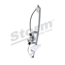 Lève-vitre STORM QUALITY PARTS 2767517