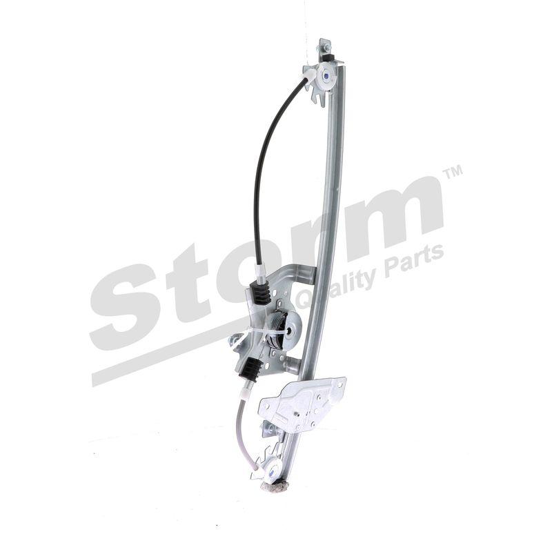 Lève-vitre STORM QUALITY PARTS 2767517