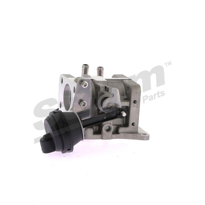Vanne EGR STORM QUALITY PARTS 9097