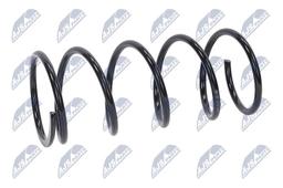 Ressort de suspension NTY ASZ-VV-018