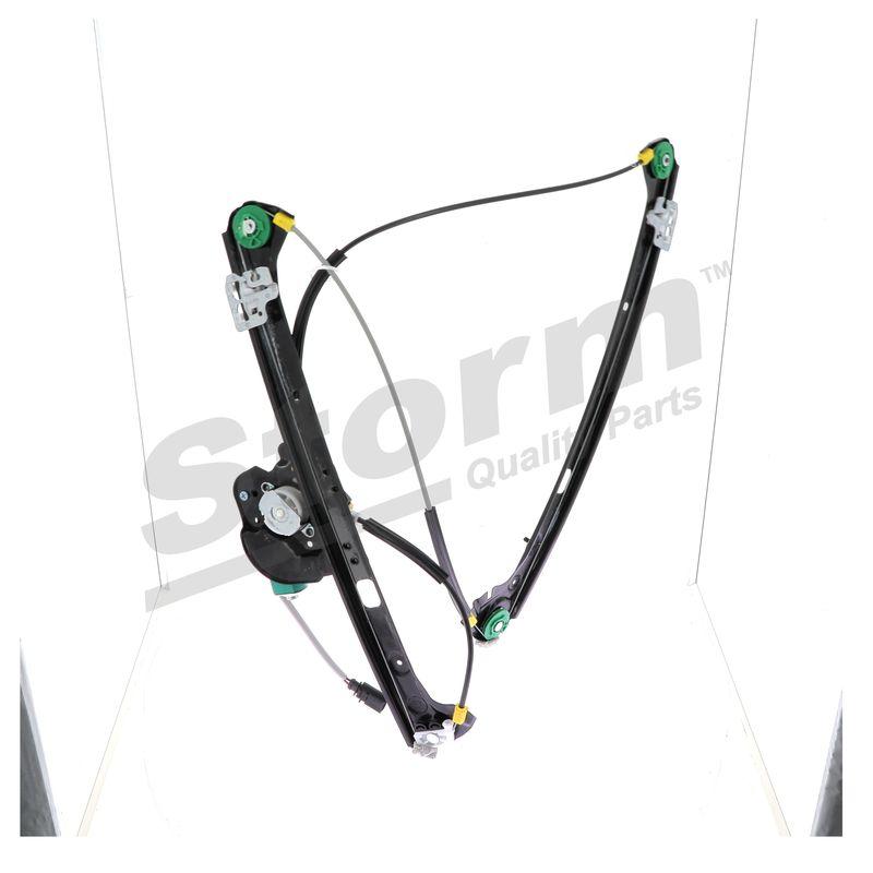 Lève-vitre STORM QUALITY PARTS 17373