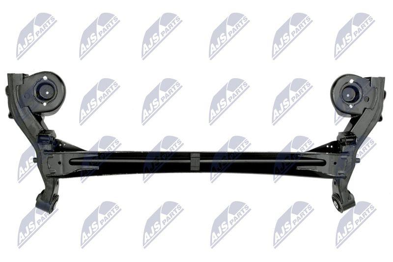 Corps d'essieu NTY ZRZ-KA-306