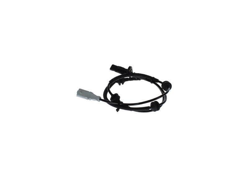 Capteur, vitesse de roue BOSCH 0 986 594 623