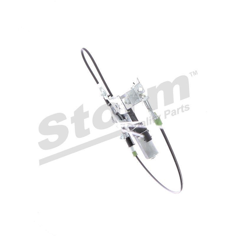 Lève-vitre STORM QUALITY PARTS 88071