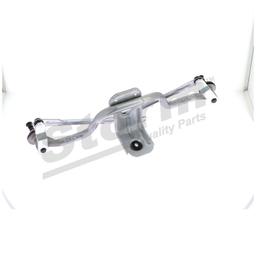 Tringlerie d'essuie-glace STORM QUALITY PARTS 2551012