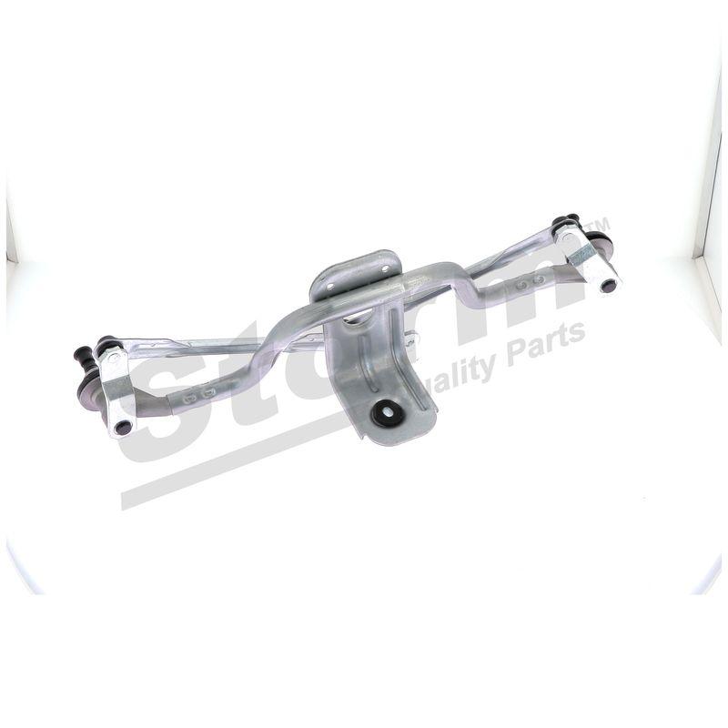 Tringlerie d'essuie-glace STORM QUALITY PARTS 2551012