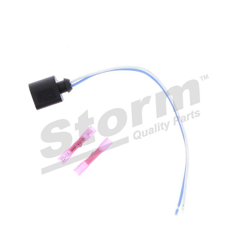 Kit réparation de câble, electricité centrale STORM QUALITY PARTS 102103